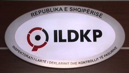 Fshehja e deklarimit të pasurisë. ILDKP padit 1 prokuror e 2 inspektor
