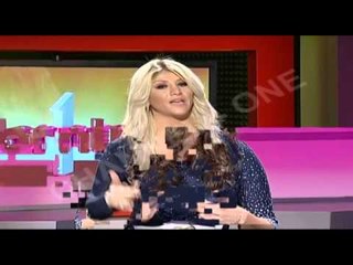 Edona Bilali, e ftuar në "One Morning"