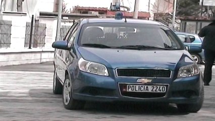 Bllok lajmesh nga kronika (31.03.2014)