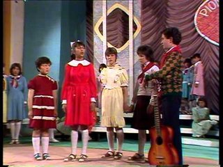 Opereta - Gjithmone Bashke (P.1)