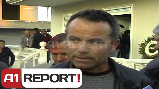 A1 Report - Vdekja e Ilia Karelit, familjarët: Është goditur në gjithë trupin