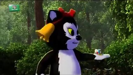 Hilal Ding Dong Bubble