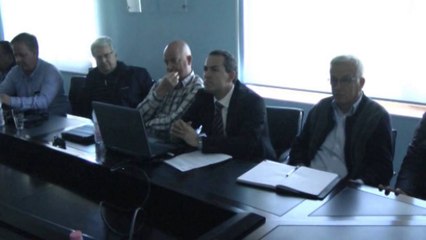 Investitorë brazilianë në Durrës, porti i Durrësit në qendër të shoqërive të huaja