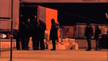Marijuanë në paraburgim, arrestohet 20 vjeçari,sekuestrohet drogë edhe në port