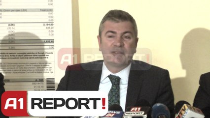 A1 Report - Gjiknuri: CEZ drejt shtetëzimit, për të rihapur procedurat e privatizimit