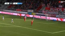 Shkëlzen Gashi shënon golin e 10-të sezonal
