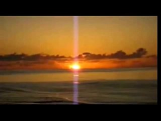 Swans - The Golden Boy Swallowed by the Sea (self-made video)