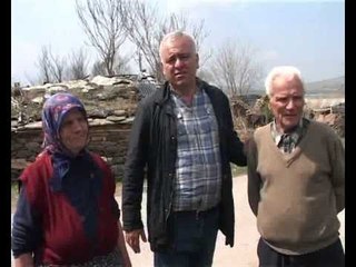 BDI, takim me banorët shqiptarë të fshatrave të Manastirit