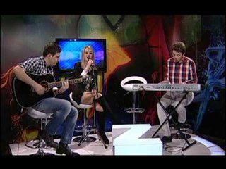 PIZZICATO FESTIVE - DITA E TE DASHURARVE ME ELITA ZIBERI - XXL BAND PJ 1