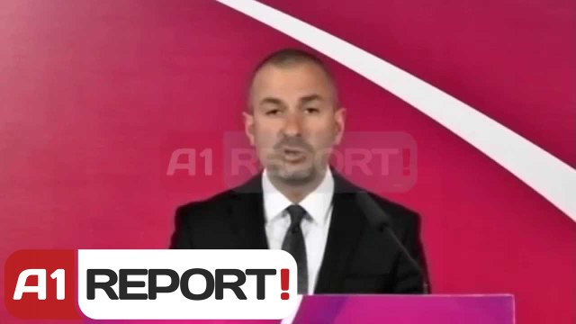 A1 Report - Bushati: PD-ja po mbjell pasiguri qeveria po e ndryshon realitetin