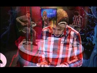 PIZZICATO FESTIVE - DITA E TE DASHURARVE ME ELITA ZIBERI - XXL BAND PJ 2