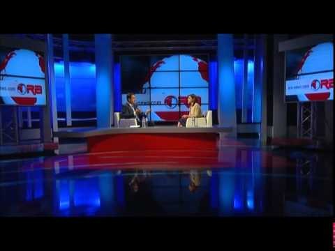 Intervista e mbremjes, Luçiano Boçi