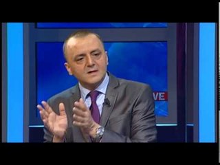 Intervista Ora 19:00, Artan Lame