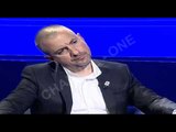 Ervin Bushati, i ftuar në 