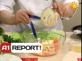 A1 Report  - Te gatuajme me Zonjen Tefta dt 31  mars  2014