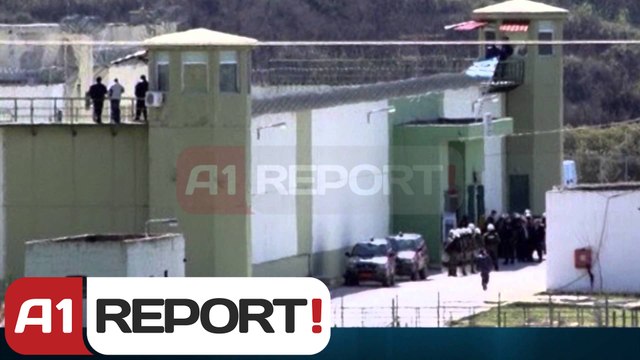 A1 Report - Vrasja e Karelit, Greqia lëshon urdhër-arreste për tetë gardianë