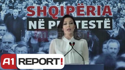 A1 Report - Akuza e PD: Rama emeron drejtor te akuzuarin per shperdorim detyre