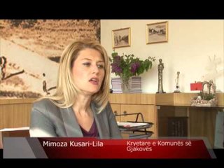 Lajme - Aeroporti i Gjakovës me status të ri