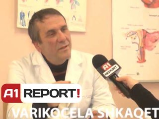 A1 Report - Rreze Dielli dt 01 Prill 2014 Mjeku per ju Andrologo Evi Dani