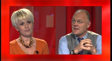 Tonight Ilva Tare "Shqiperia e Eqrem Bej Vlores"