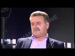 Kastriot Ramollari, i ftuar në "Making Off" nga Xhesika Trola