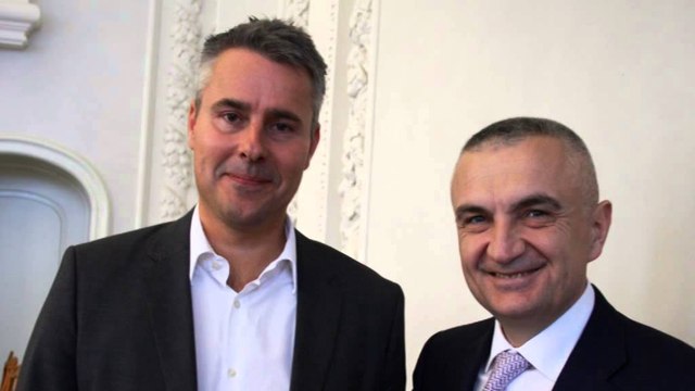 Meta vijon turin e takimeve në Danimarkë. Mbështetje për zhvillimin e bujqësisë dhe peshkimit