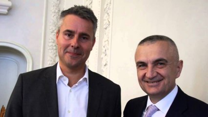 Meta vijon turin e takimeve në Danimarkë. Mbështetje për zhvillimin e bujqësisë dhe peshkimit