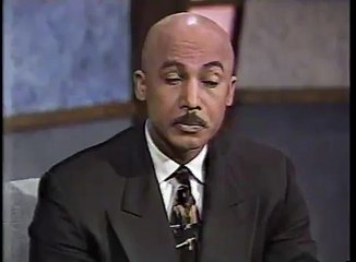 "Montel Williams" Intro (1993)