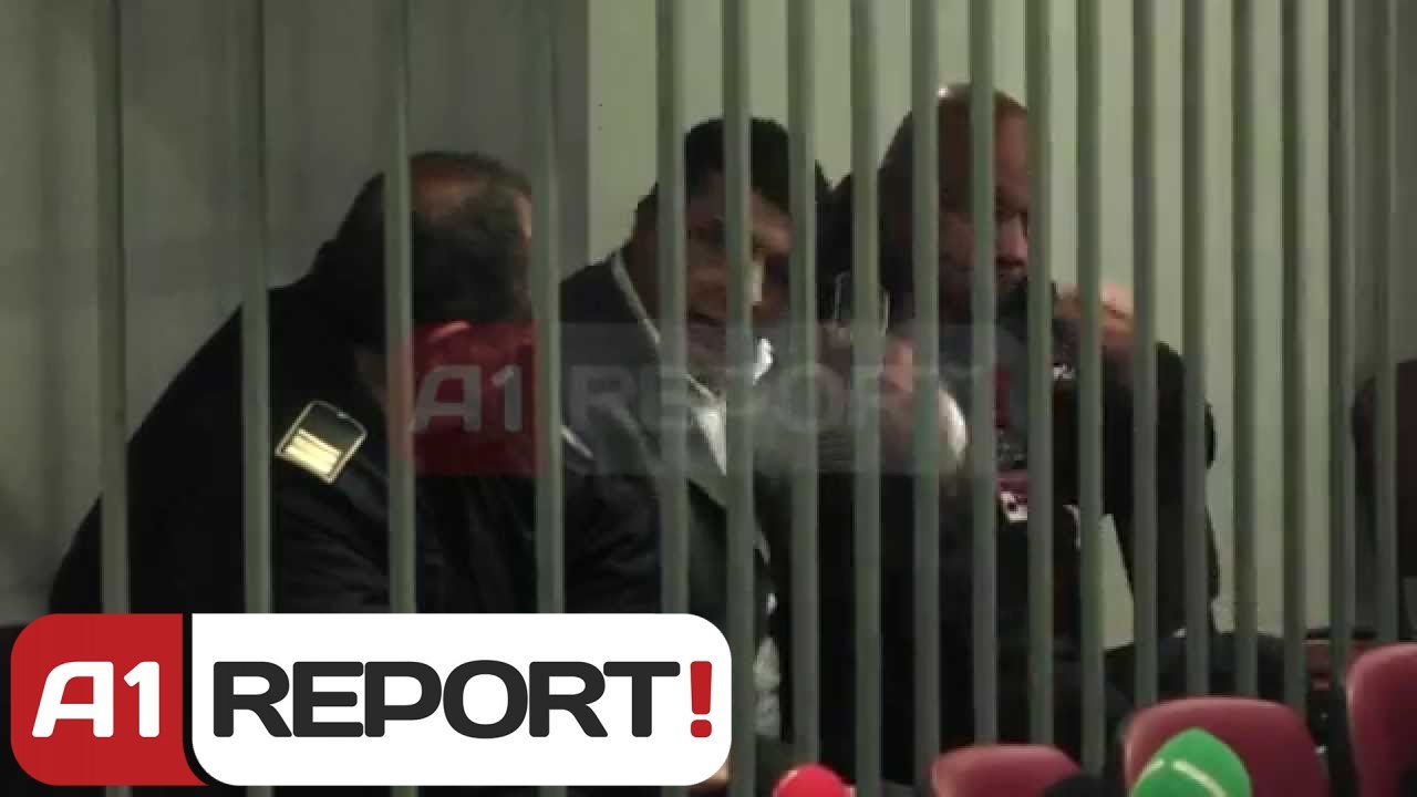 A1 Report - Vrasja e Lamajt, Gjykata: Te ribehet udhetimi i Frrokut drejt Kapshtices