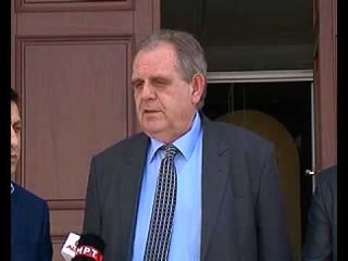 Punimet rreth Xhamisë në Çair, në përfundim e sipër