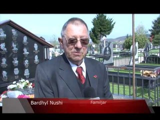 Lajme - Homazhe martirëve të rënë në familjen Vejsa