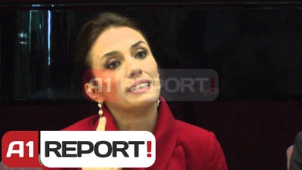 A1 Report - "Madame Butterfly", Ermonela Jaho pas 7-vitesh ngre peshë TKOB