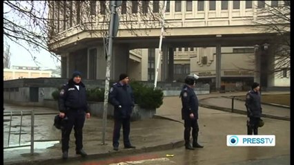 Janukoviç fajëson Kievin për Krimenë: Po të isha President nuk do ndodhte kjo tragjedi