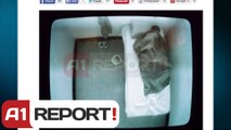 A1 Report - Vrasja e Karelit, merren ne pyetje gardianet e burgut te Nigritas