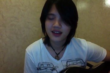 Sa Aking Puso - Dingdong Avanzado and Jessa Zaragoza (KAYE CAL Acoustic Cover)