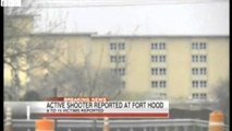 SHBA, hapet zjarr në bazën Fort Hood. Katër të vdekur dhe të paktën 14 të plagosur