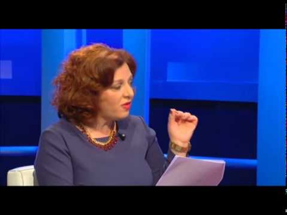 Intervista Ora 16:30, 2 Prill 2014