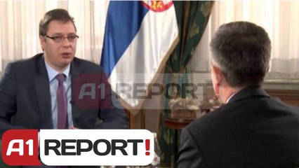 A1 Report - Edicioni i Lajmeve, 2 Prill 2014 - Albania News