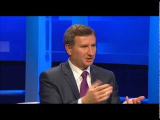 Intervista e mbremjes, Fatbardh Kadilli