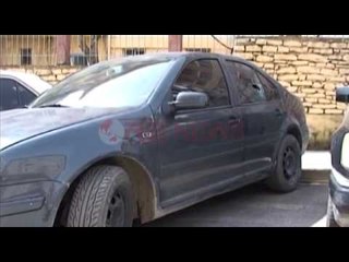 Banda pritë policisë, sulmohet me mitraloz komisariati i Sarandës