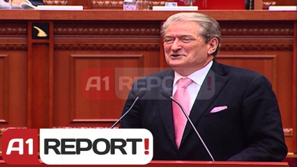 A1 Report - "FMN" në Kuvend, PD: Taksa të reja. Cani: Nuk ka ulje pagash