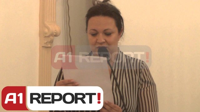 A1 Report - Përkujtohet në 10 vjetorin e vdekjes Akadamiku, shkrimtari dhe përkthyesi Bedri Dedja