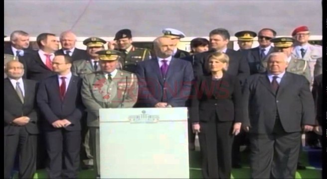 Avion droge në Gjadër? FA: NATO e mohon, S'ka asnjë fakt