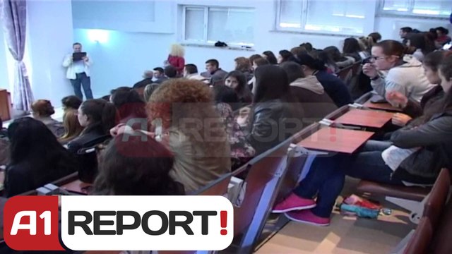 A1 Report - Gjirokaster, Instituti Italian i Kultures aktivitet per integrimin e vendit ne BE