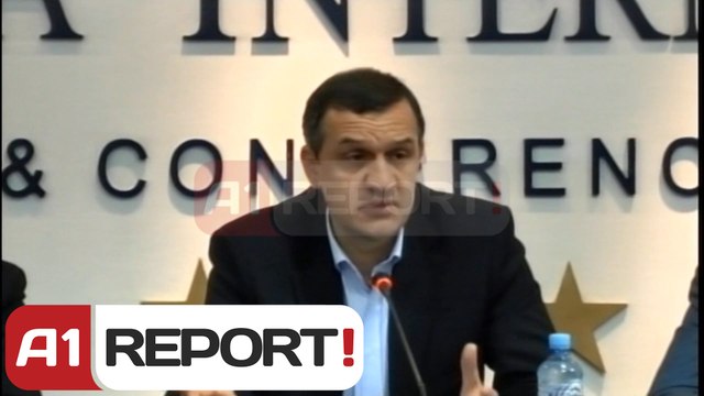 A1 Report - Beqaj: Sherbimet ne 6 paketa te kardiologjise, falas edhe ne privat