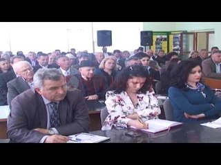 Berat, reforma territoriale, prefekti Kapllani: Qarku ynë e ka të domosdoshme