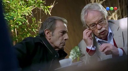 Ariana y Agustín cap 49 // Entre Caníbales