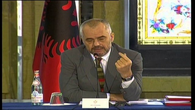 Mblidhet Këshilli Kombëtar Ekonomik. Rama: Do të kemi edhe dy marrëveshje me Bankën Botërore