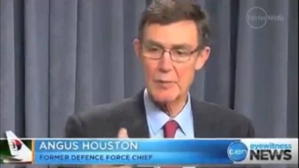 Kina zbulon impuls në oqeanin Indian. Rriten shpresat për gjetjen e avionit