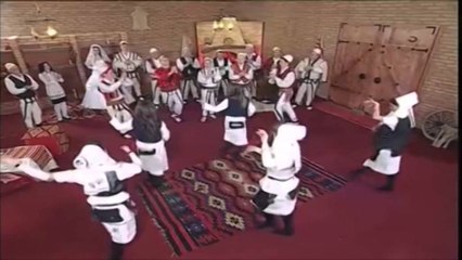 Folklori shqiptar në shkolla.   Muzikantët kërkojnë integrimin edhe në arsim